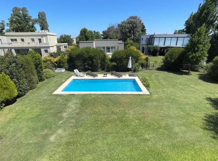 Casa en Venta en El Molino Sur, Haras Santa Maria, Escobar - 3