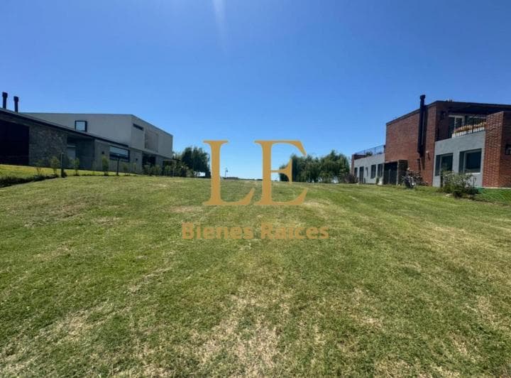 Venta de Lote en El Naudir Al Rio - 5