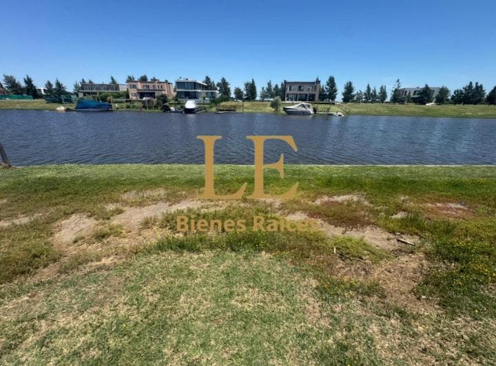 Venta de Lote en El Naudir Al Rio - 3