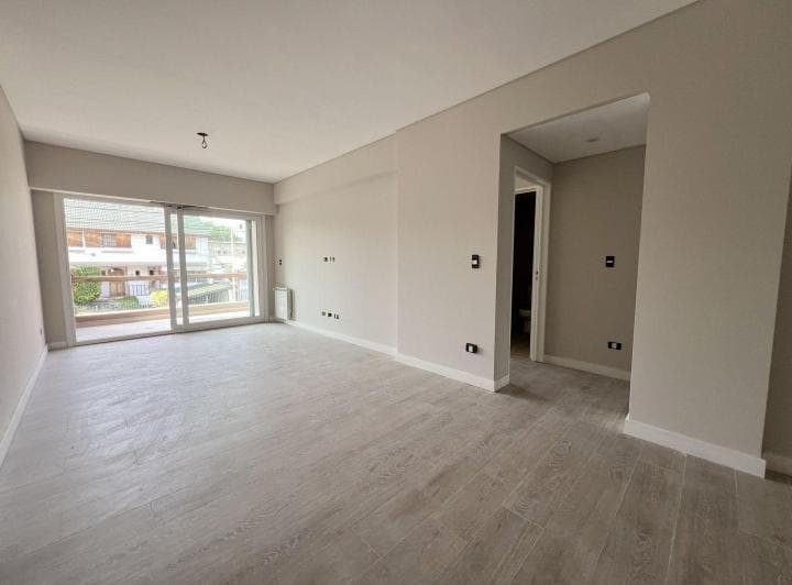 Departamento 3 Ambientes. | o Connor Al 100 - 3