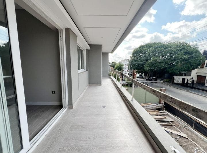 Departamento 4 Ambientes. | o Connor Al 100 - 5