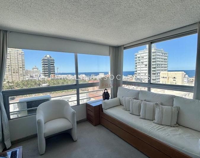 Apartamento en Venta y Alquiler, Peninsula, Punta del Este, 2 Dorm.. - 3