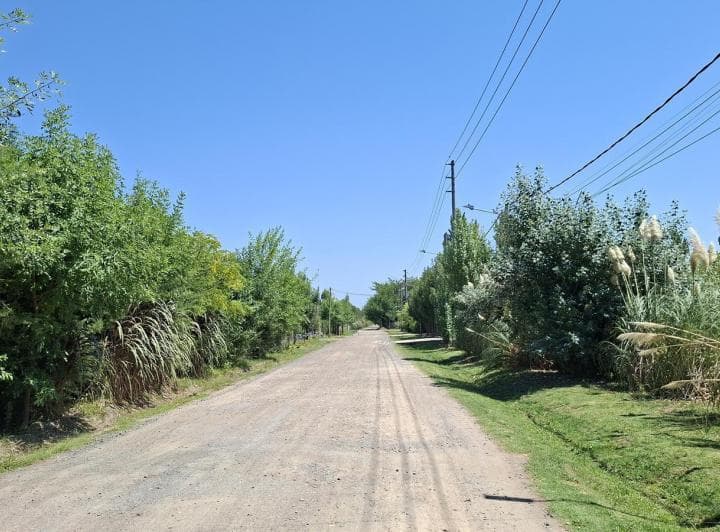 Lote de 1.500 m² con Excelente Ubicación en Venta en Chacras del Ocho, Al Lado de Pilará - 5