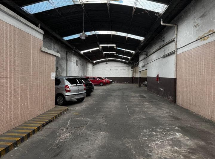 Av Castañares 4500 - Villa Lugano - Gran Potencial - Zona Comercial - 2