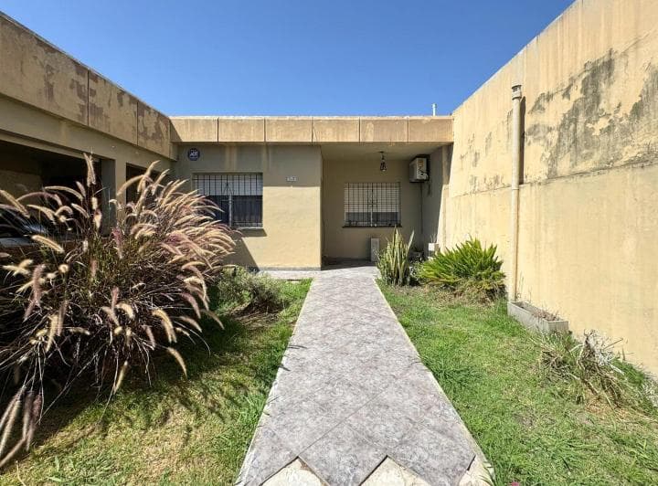 Casa - 3 Ambientes - Merlo Norte - 3