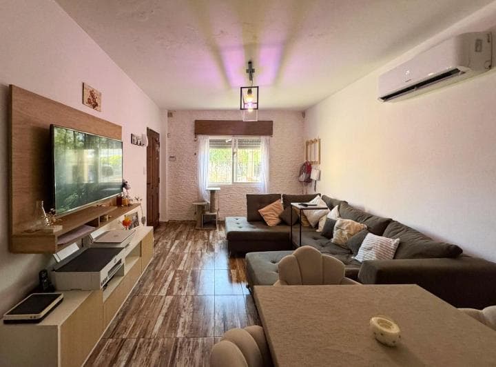 Casa - 3 Ambientes - Merlo Norte - 5