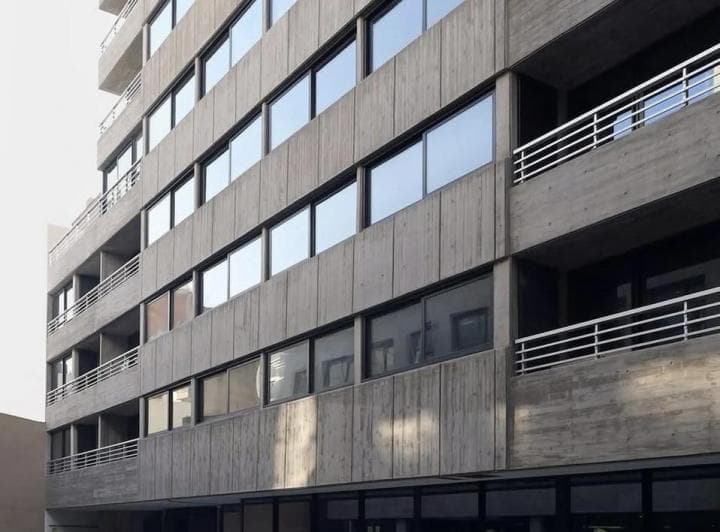 Departamento 2 Dorm. en Venta - 2