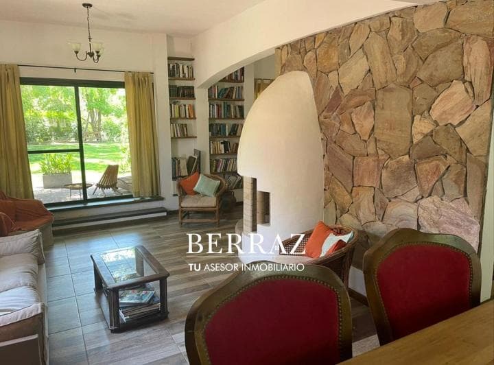 Casa Venta Haras La Pradera Lote de 800 m² Pilar - 4