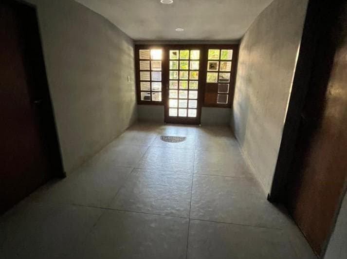 Venta Departamento Contrafrente Apto Credito en Primer Piso, 2 Ambientes, con Terraza Compartida, a - 3