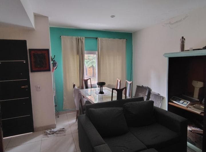 Duplex 3 Ambientes - con Jardín y Espacio Guarda Coches - Venta - 3