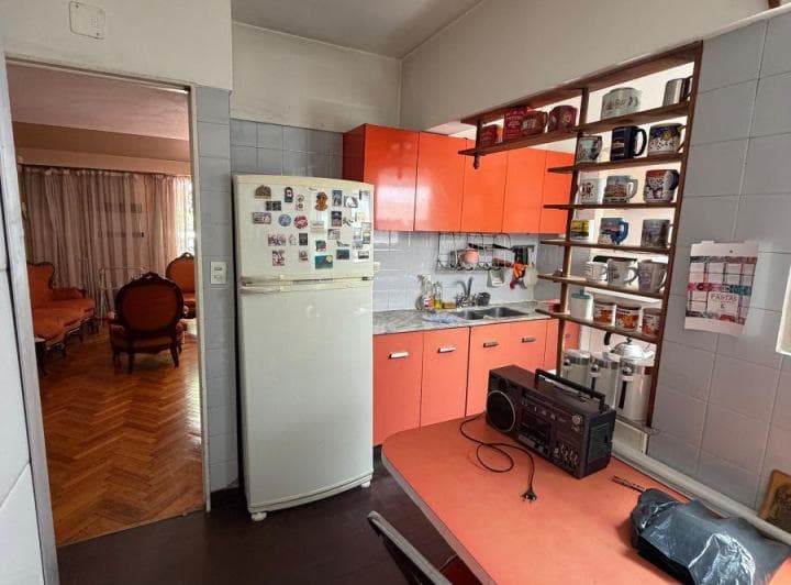Ultimo Piso con Vista Unica, Balcon Ideal con Pergola y Parilla a 50 m de Plaza! - 5