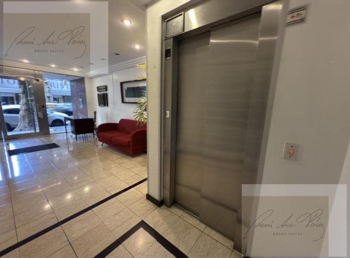 Venta Departamento 3 Dorm. con Cochera Apto Credito en Palermo Nuevo. - 3