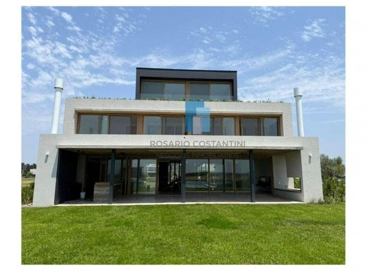 Casa en Venta en Puentes, Nordelta - 2