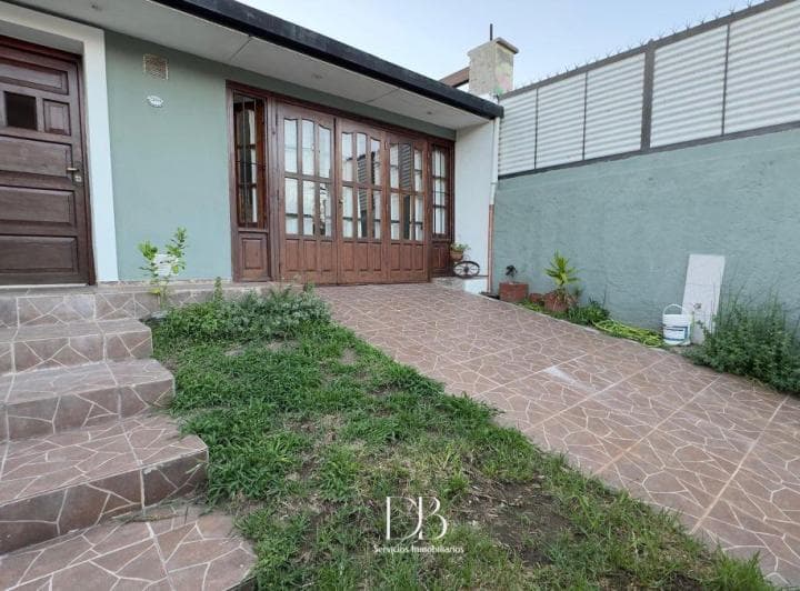 Venta Casa en Santa Maria de Punilla, Dos Dorm. - 4