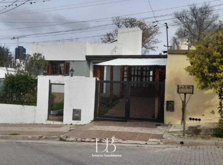 Venta Casa en Santa Maria de Punilla, Dos Dorm. - 2