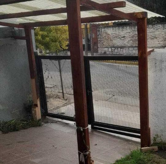 Venta Casa en Santa Maria de Punilla, Dos Dorm. - 5