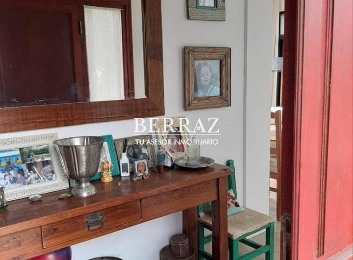 Asa Venta 5 Ambientes en Cc San Francisco Manzanares Pilar Lote de 2300 m² - 2