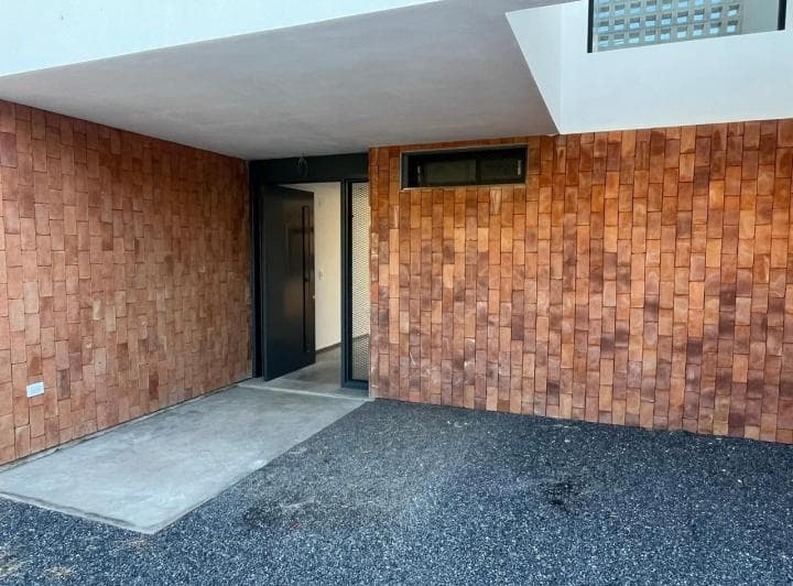 Duplex en Venta | a Estrenar | Lomas del Château | 3 Dorm. | Frente a Plaza - 5