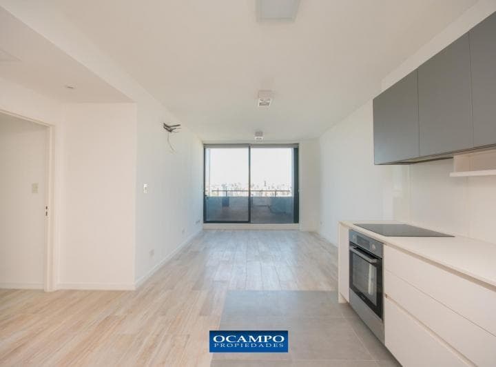 Venta de Departamento de 3 Ambientes en Torre Quantum Bellini - 4