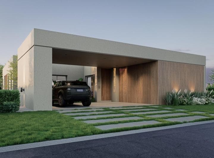Venta Casa 3 Dorm. | Vida Barrio Cerrado | Funes - 2