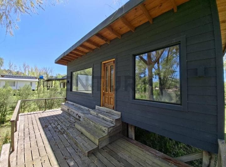 Venta Cabaña Llave en Mano en Arroyo Arroyón, Delta de Tigre - 3