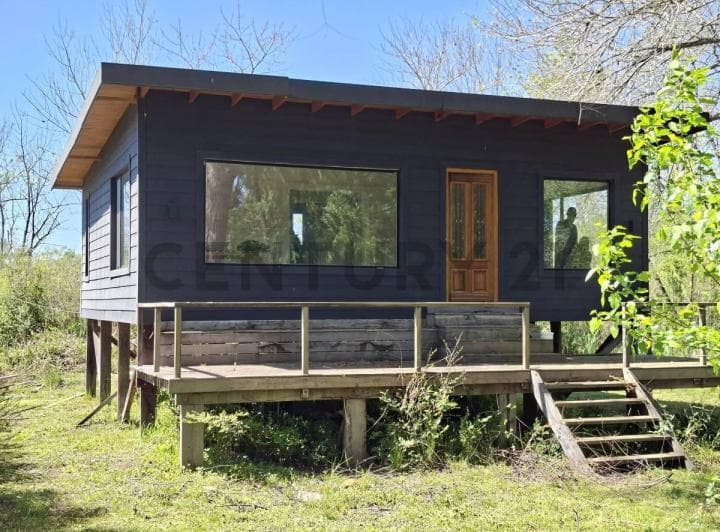 Venta Cabaña Llave en Mano en Arroyo Arroyón, Delta de Tigre - 2