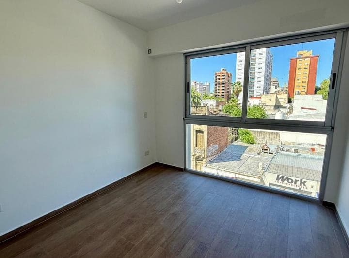 Departamento 3 Ambientes con Parrilla a Estrenar en San Martin Centro - 4