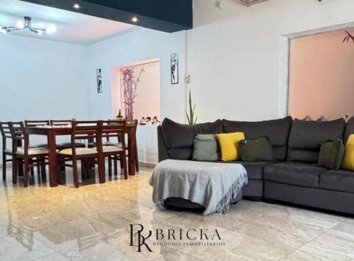 Espectacular Casa en Venta en Macrocentro - 4