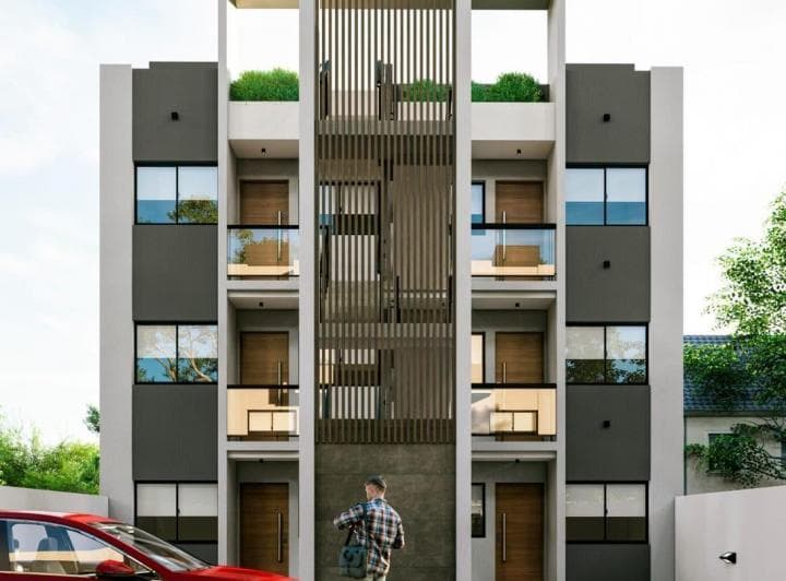 Juchani IX - Departamento en Pozo en Venta en Costa Azul - 3