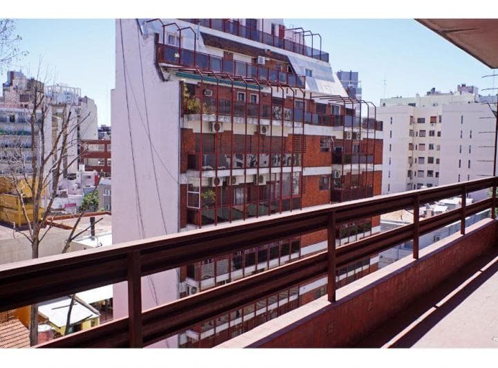 Excelente Piso de Epoca en Venta en El Barrio de Barracas! - 5