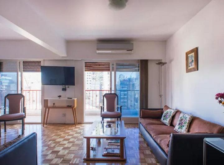 Departamento en Venta en San Nicolás4 Ambientes Hecho 3, con Balcón Corrido Al Contrafrente. - 3