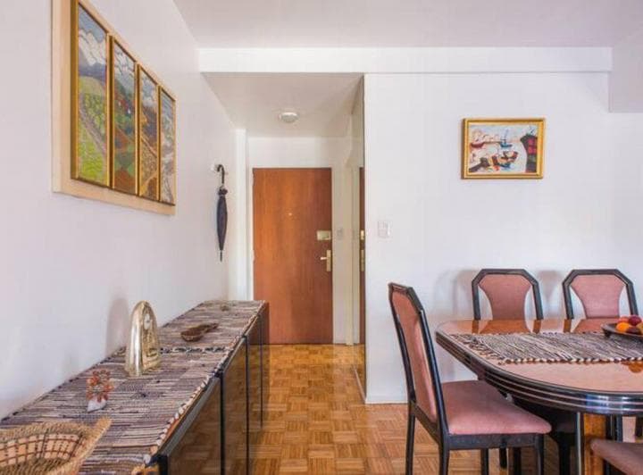 Departamento en Venta en San Nicolás4 Ambientes Hecho 3, con Balcón Corrido Al Contrafrente. - 2