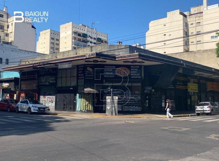 Local en Alquiler, Zona Floresta - 5