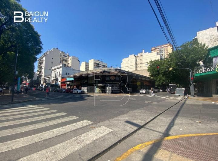 Local en Alquiler, Zona Floresta - 4