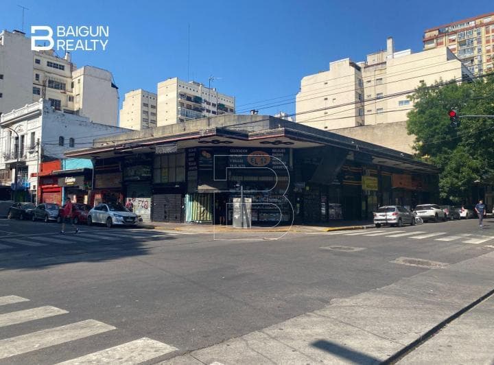 Local en Alquiler, Zona Floresta - 3