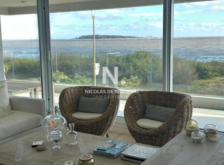 Excelente Apartamento a La Venta con Toda La Vista Al Mar Playa Mansa 3 Dorm. - 3