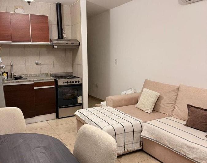 Alquiler de Departamento en Canning - 4