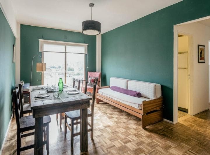Dpto | 2 Amb | Piso Alto | Vista Panoramica | 37 m² | - 2