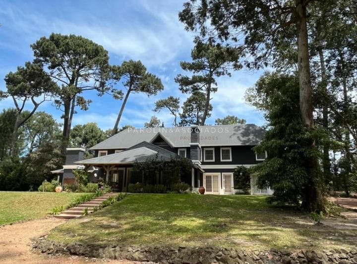 Vende Casa de 4 Dorm. en Pinares, Punta del Este - 4