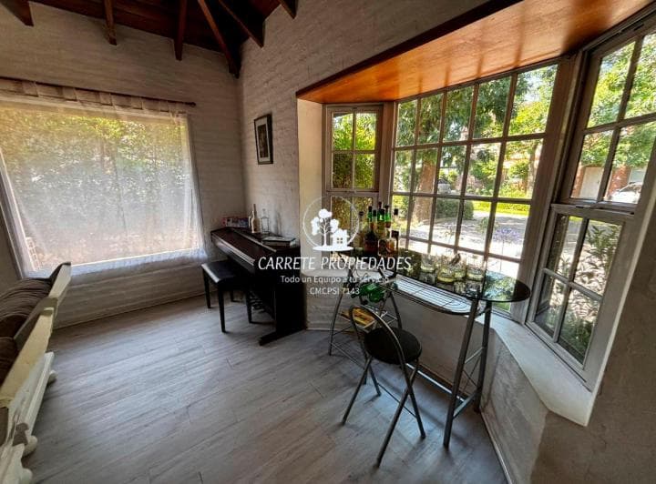 Casa en Venta de 6 Ambientes y Pileta. Barrio Privado La Rinconada. Pilar. - 4