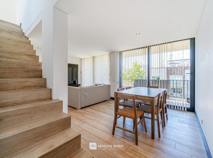 Venta - Departamento - 3 Ambientes - Terraza y Piscina Privada - Residencias Olavarría - Zona Güemes - 5