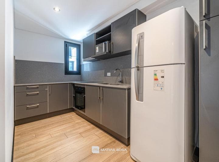 Venta - Departamento - 3 Ambientes - Terraza y Piscina Privada - Residencias Olavarría - Zona Güemes - 3