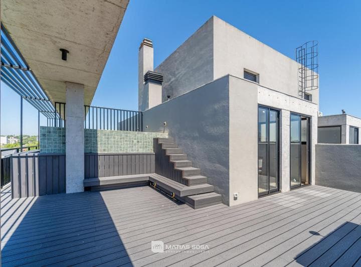 Venta - Departamento - 3 Ambientes - Terraza y Piscina Privada - Residencias Olavarría - Zona Güemes - 2
