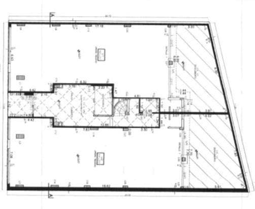 Av Pellegrini Al 1800 - Venta Oficina/local en Rosario - 2