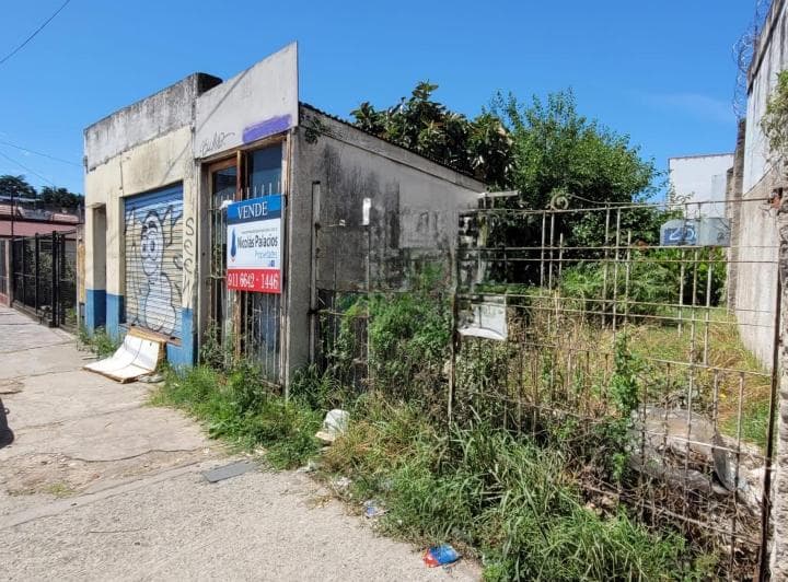 Lote en Venta Quilmes - 2