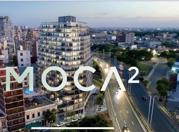 Departamento en Venta, 2 Ambientes en Barracas, Entrega Inmediata, Entrega en 2025 - 2