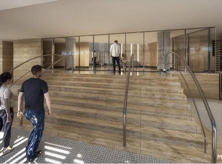 Departamento en Venta, 2 Ambientes en Barracas, Entrega Inmediata, Entrega en 2025 - 5