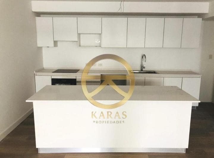 Venta Departamento Cuatro Ambientes Belgrano a Estrenar con Cochera y Full Amenities. - 3