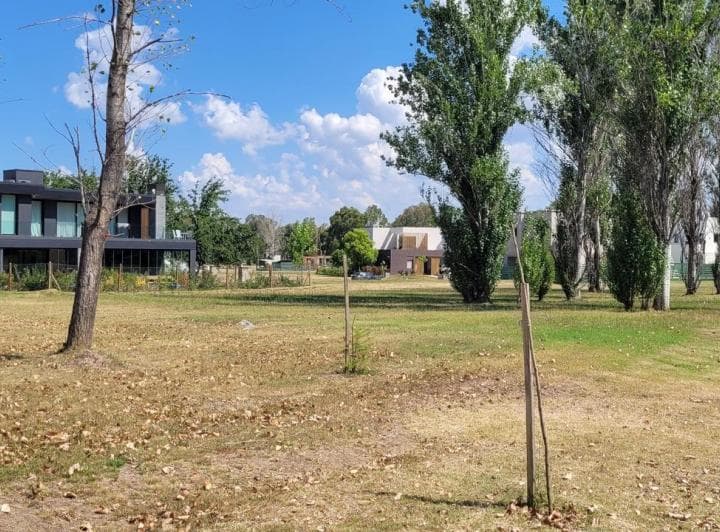Terreno Interno en Azzurra Tortugas - 5