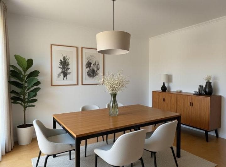 Departamento en Sexta Sección en Venta o Permuta por Una Casa en Planta Baja - 2